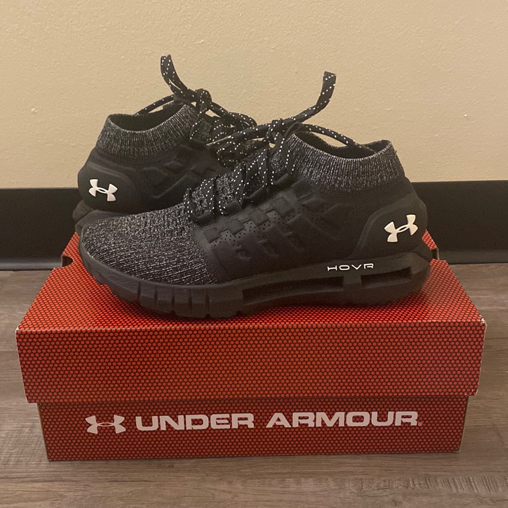 Under Armour Women's HOVR Shoe